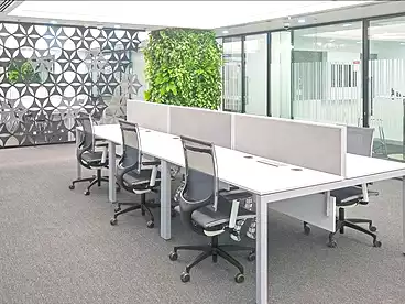 Administrative For rent - floor 1