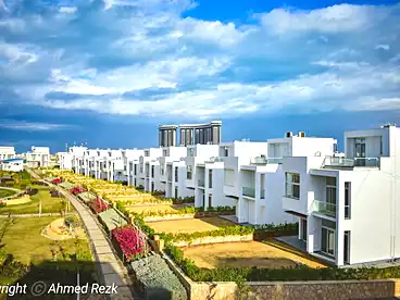 Villas For sale - 4 rooms