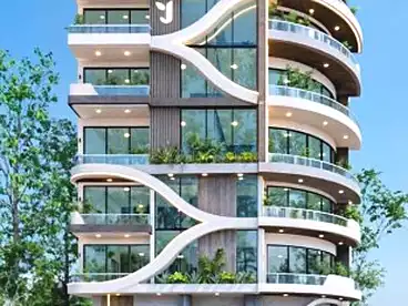 Apartments For sale - 3 rooms - floor 2