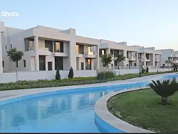 Villas For sale - 4 rooms