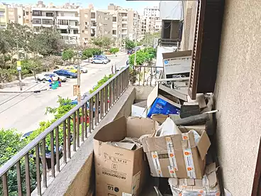 Properties For rent - 3 rooms - floor 2