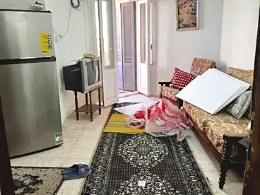 Furnished Apartment For sale in Bianchi, El Bitash, 80 sqm