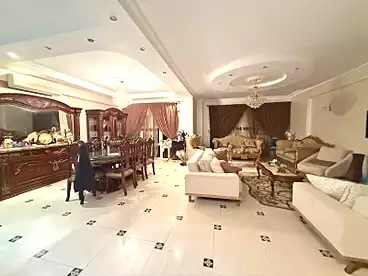 Apartments For sale - 3 rooms - floor 2