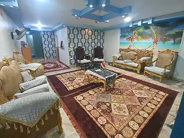 Apartments For sale - 4 rooms - floor 2