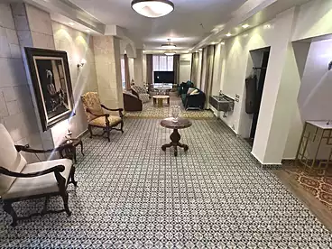 Duplex For sale - 5 rooms - floor 1