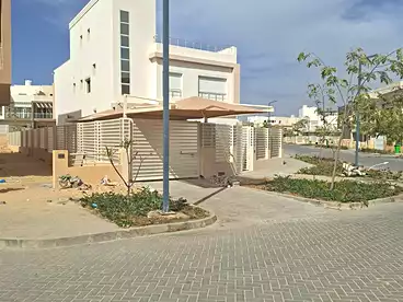 Villas For sale - 3 rooms