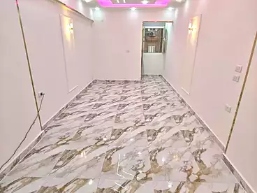 عقارات للبيع - 3 غرف - بالدور 5