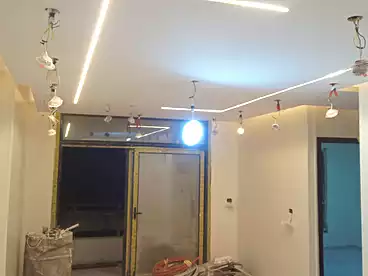 Properties For rent - 2 rooms - floor 4