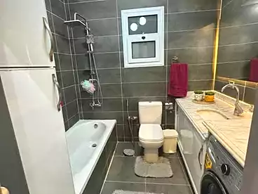 Furnished Apartment For rent in Kabeish Road, Faisal, 140 sqm