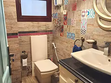 Apartments For sale - 3 rooms - floor 1