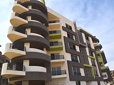 Apartments For sale - 3 rooms - floor 3