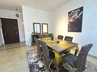 عقارات للبيع - 3 غرف - بالدور 2