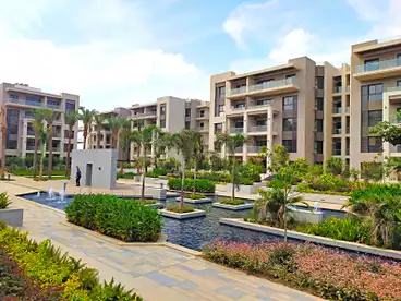 Apartments For sale - 3 rooms - floor 4