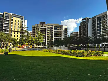 شقق مفروشة للبيع - 3 غرف - بالدور 9