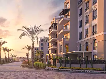 Apartments For rent - 3 rooms - floor 2