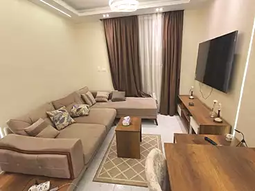 عقارات للإيجار - 2 غرف - بالدور 4