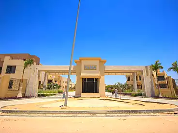 توين هاوس للبيع - 5 غرف