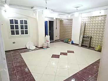 عقارات للبيع - 3 غرف - بالدور 3