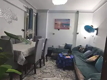 عقارات للبيع - 2 غرف - بالدور 2