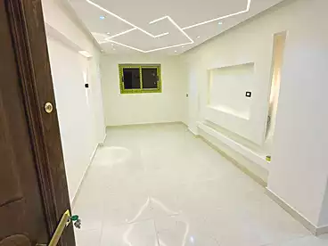 شقق للبيع - 3 غرف - بالدور 14