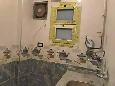 عقارات للبيع - 3 غرف - بالدور 1