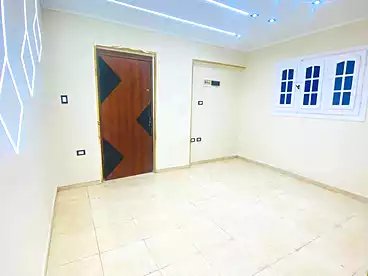 شقق للبيع - 3 غرف - بالدور 12