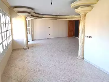 عقارات للبيع - 3 غرف - بالدور 3