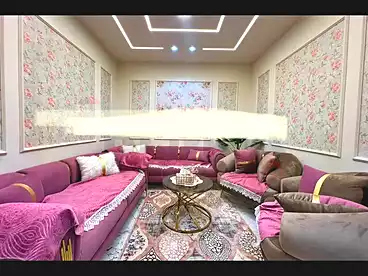Apartments For sale - 3 rooms - floor 1
