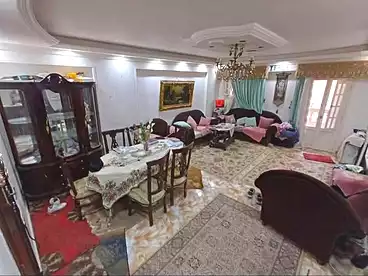 Apartments For sale - 2 rooms - floor 3