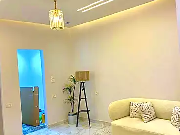 شقق للإيجار - 3 غرف - بالدور 0