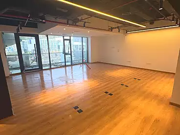 Administrative For rent - 1 rooms - floor 2