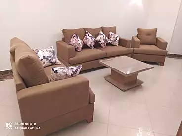 Apartments For sale - 3 rooms - floor 1