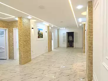 شقق للبيع - 3 غرف - بالدور 5