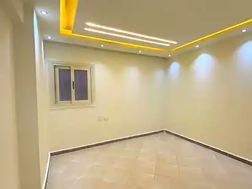 شقق للبيع - 3 غرف - بالدور 3