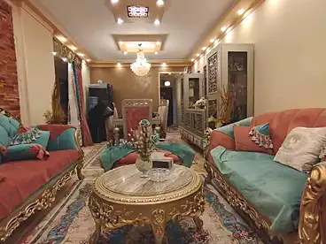 شقق للبيع - 3 غرف - بالدور 8