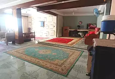 شقق للبيع - 4 غرف - بالدور 6