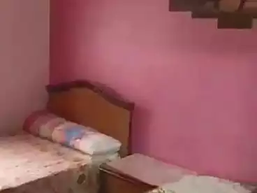 شقق مفروشة للبيع - 3 غرف - بالدور 2