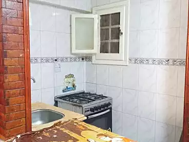 Properties For rent - 2 rooms - floor 1