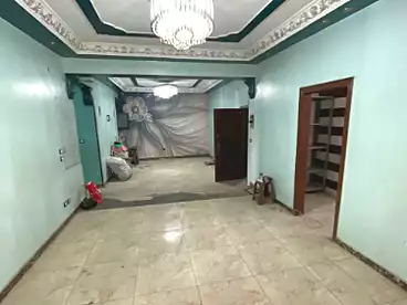 Properties For sale in Ahmed Oraby St., Shubra El Khaima City, 180 sqm