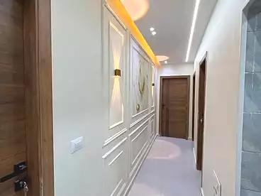 عقارات للبيع - 3 غرف - بالدور 1