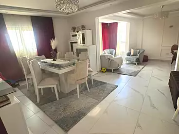 عقارات للبيع - 3 غرف - بالدور 16