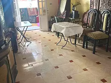 عقارات للبيع - 3 غرف - بالدور 2