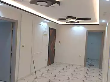 عقارات للبيع - 3 غرف - بالدور 12