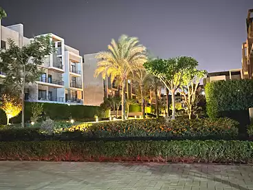 عقارات للبيع - 2 غرف - بالدور 3