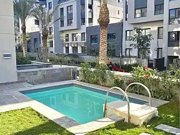 عقارات للبيع - 2 غرف - بالدور 2