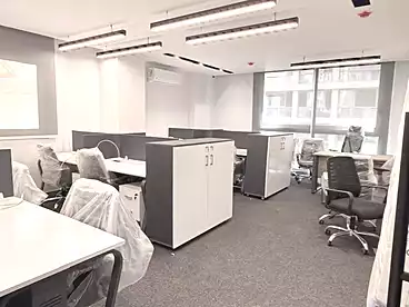 Properties For rent - 4 rooms - floor 1