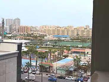 عقارات للبيع - 3 غرف - بالدور 6