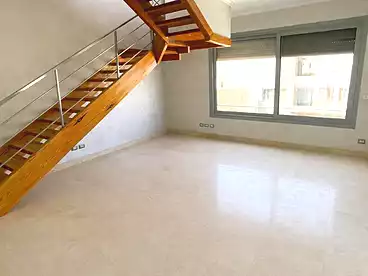 Penthouse For sale - 3 rooms - floor 3