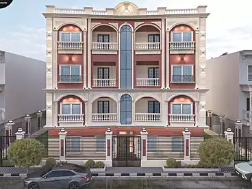 Apartments For sale