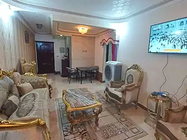 شقق مفروشة للإيجار في اللبيني، فيصل، 100 متر